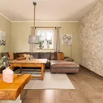 Eine Luxurioese Maslina Mit Pool Und Grill By Interhome *