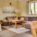 Eine Luxurioese Maslina Mit Pool Und Grill By Interhome * Garica