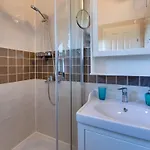 Eine Luxurioese Maslina Mit Pool Und Grill By Interhome